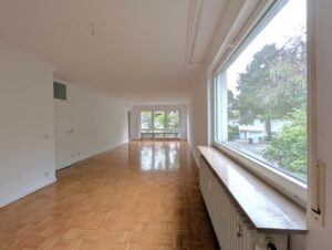 BESTLAGE KOMPONISTENVIERTEL –
Zuhause mit Bonus: 98 plus 20 m²!