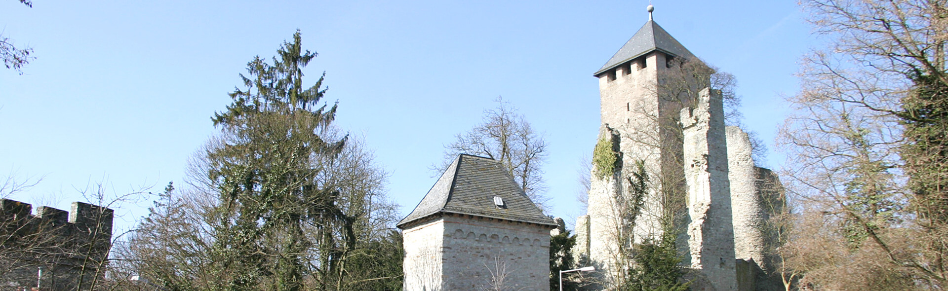 Ort Sonnenberg