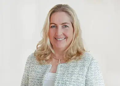 Portrait von Astrid Süpner